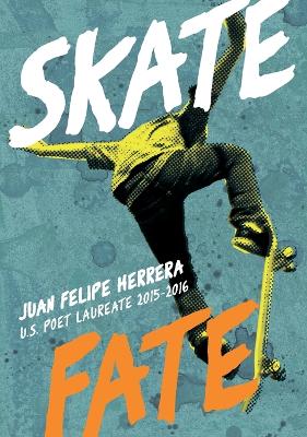 Cover of Skatefate