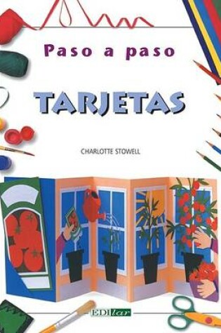 Cover of Tarjetas