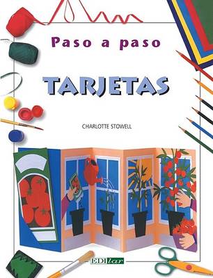 Cover of Tarjetas