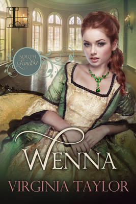 Wenna by Virginia Taylor