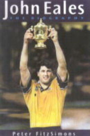 Cover of John Eales