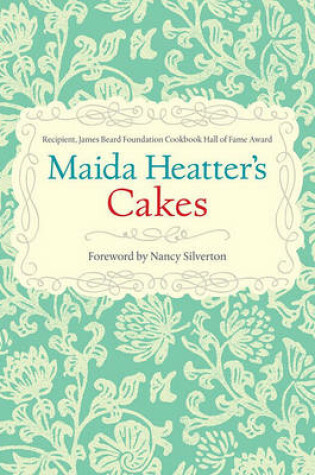 Cover of Maida Heatter's Cakes