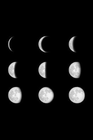 Cover of Moon Phases