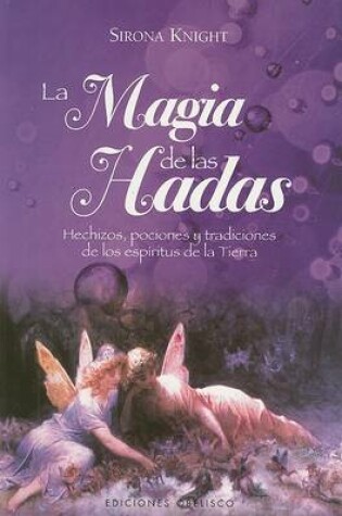 Cover of La Magia de las Hadas