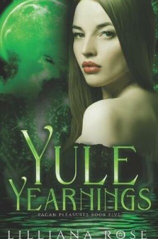 Cover of Yule Yearnings