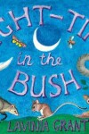 Book cover for Night-time In The Bush