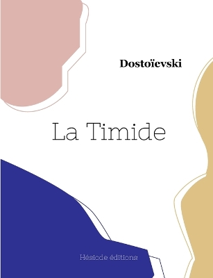 Book cover for La Timide