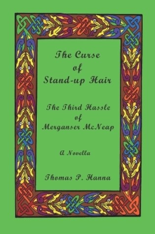 Cover of The Curse of Stand-up Hair