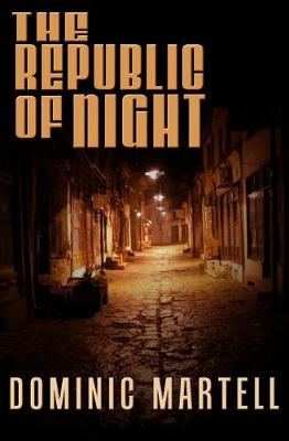 Cover of The Republic of Night