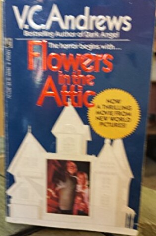 Cover of Flowers in Attic