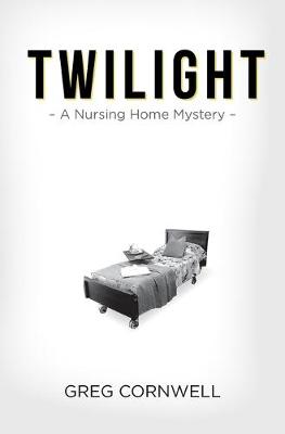 Book cover for Twilight