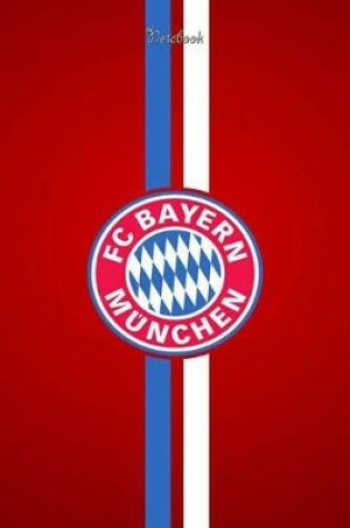 Cover of Bayern Munich 17