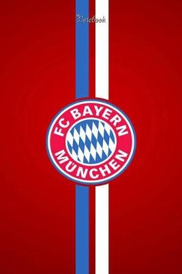 Book cover for Bayern Munich 17