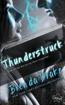 Book cover for Thunderstruck