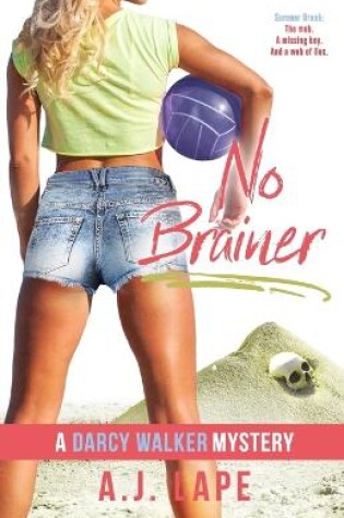 Cover of No Brainer