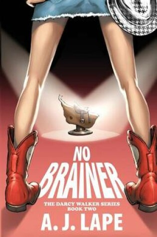 Cover of No Brainer