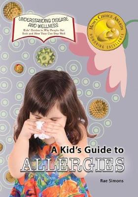 Book cover for A Kid's Guide to Allergies