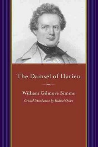 Cover of The Damsel of Darien