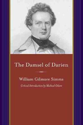 Cover of The Damsel of Darien