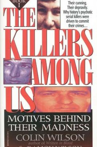 Cover of Killers among Us