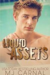 Book cover for Liquid Assets