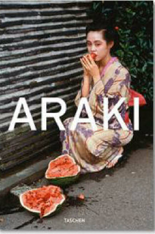 Cover of Araki