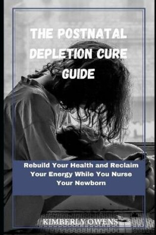 Cover of The PostNatal Depletion Cure Guide