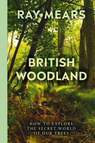 Cover of British Woodland