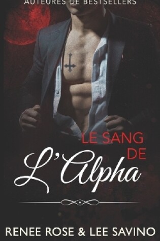 Cover of Le Sang de l'Alpha