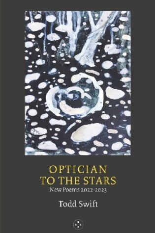 Cover of Optician To The Stars