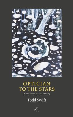 Book cover for Optician To The Stars