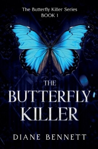 Cover of The Butterfly Killer