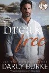 Book cover for Break Free