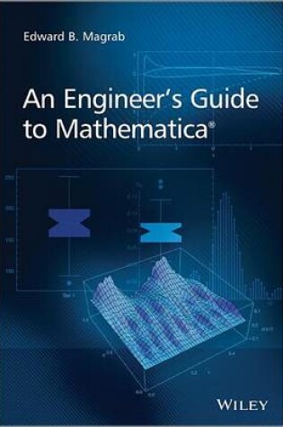 Cover of An Engineer's Guide to Mathematica