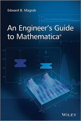 Book cover for An Engineer's Guide to Mathematica