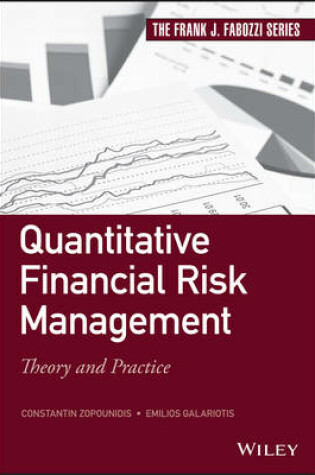 Cover of Quantitative Financial Risk Management