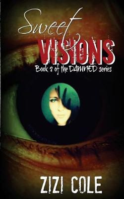 Book cover for Sweet Visions