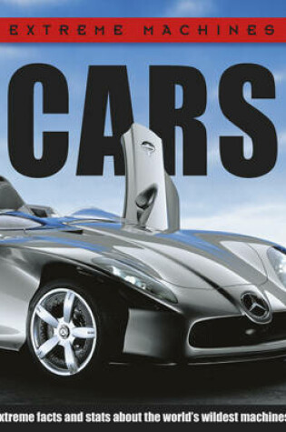 Cover of Cars