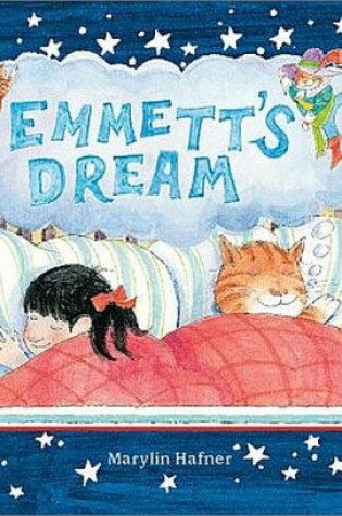 Cover of Emmett's Dream