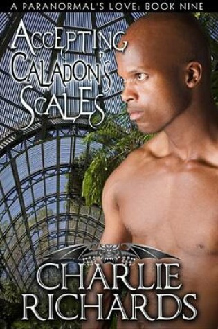 Cover of Accepting Caladon's Scales