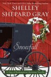 Book cover for Snowfall