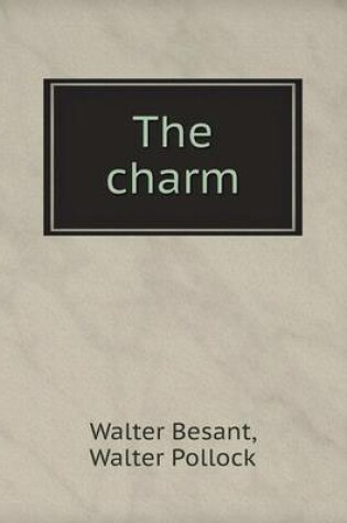 Cover of The charm