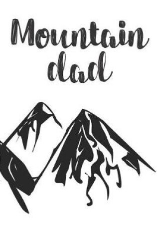 Cover of Mountain Dad