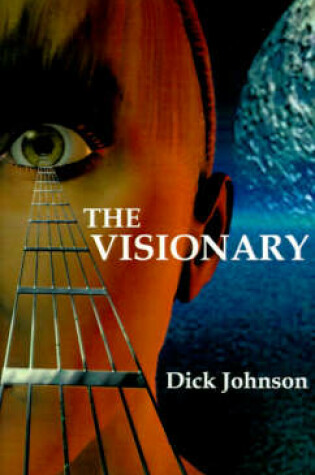 Cover of The Visionary, The