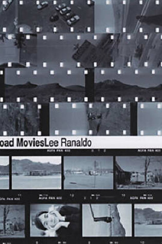 Cover of Road Movies