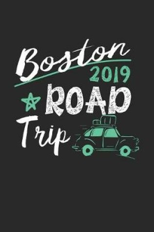 Cover of Boston Road Trip 2019