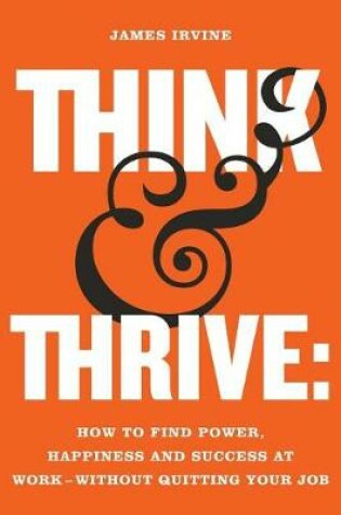 Cover of Think and Thrive