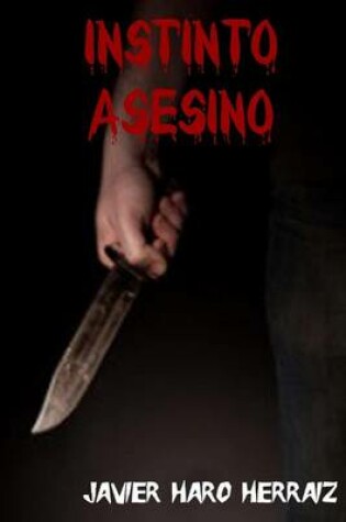 Cover of Instinto Asesino