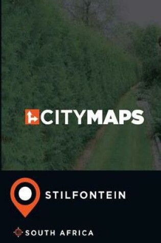 Cover of City Maps Stilfontein South Africa