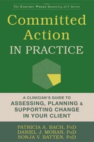 Cover of Committed Action in Practice